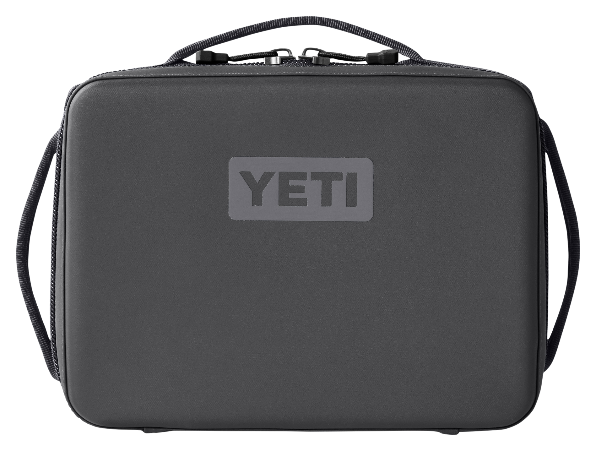YETI Daytrip Lunch Box - Charcoal - 5L | Cabela's